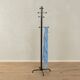 Postmodern coat stand