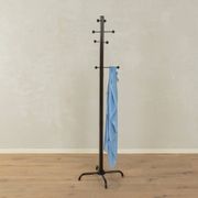 Postmodern coat stand