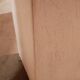 Table basse en travertin