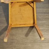 Bistro chair