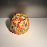 Vintage trinket bowl year 70