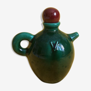 Cermal vinegar jug