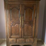 Garde-robe bretonne