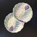 Pair of slip cups