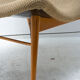 Mid-century television chair by Miroslav Navratil, 1950´s