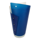 Slamp - design Samuel Parker - Energy Light - PVC - Italie - 80's