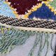 Moroccan carpet - 113 x 240 cm