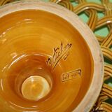 Cut braided ceramic of Uzès