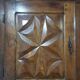 buffet 18e 4 doors diamond point