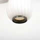 Mid century Danish pendant light