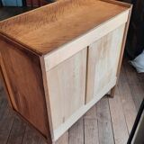 Meuble vintage de bureau