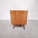 Pair of bedside tables, 1960