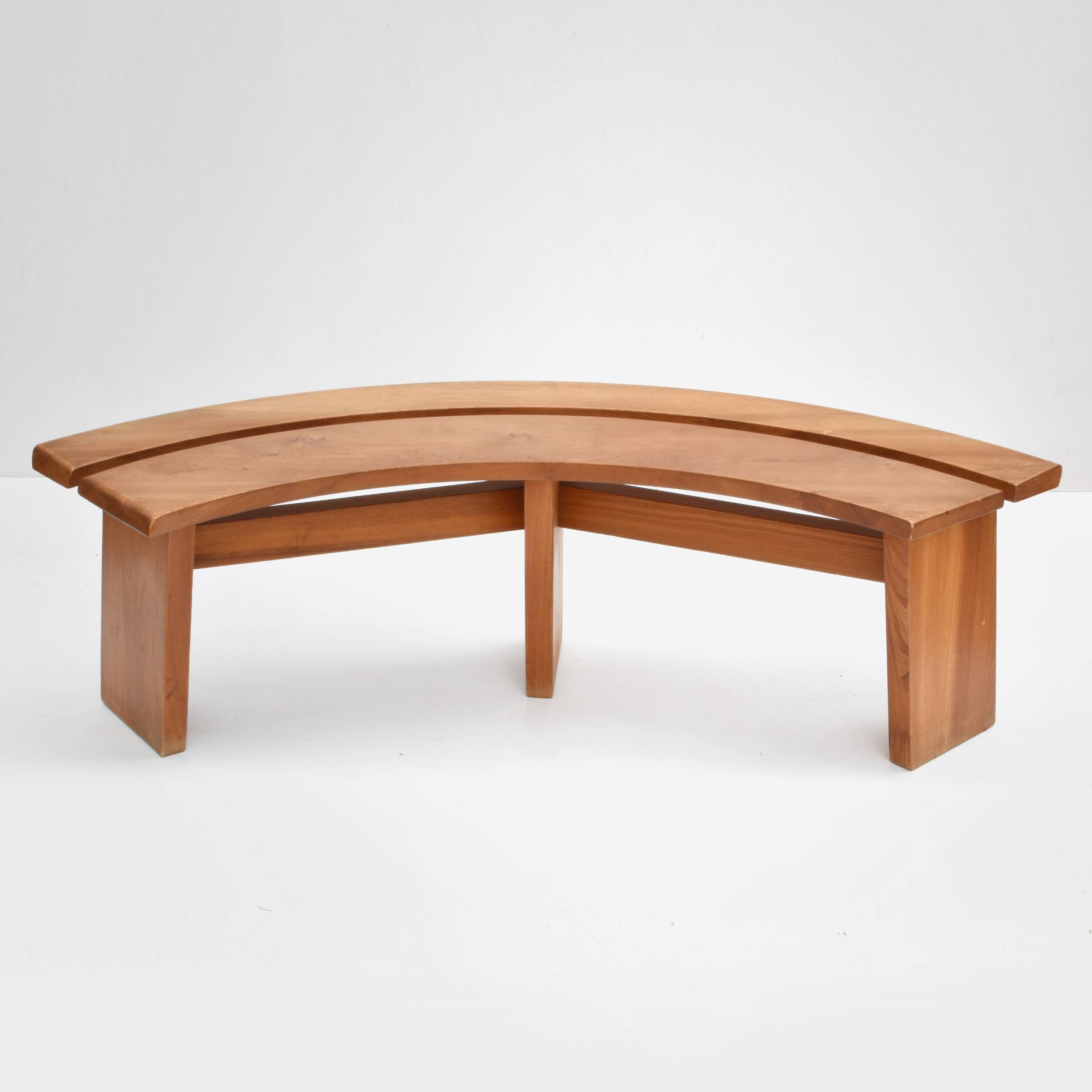 Pierre Chapo - S38 Bench 1970s