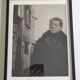 Photographic print after Roger Corbeau, framed, 30 x 40 cm