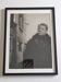 Photographic print after Roger Corbeau, framed, 30 x 40 cm