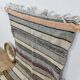 Handcrafted Moroccan Berber Rug 183 X 88CM