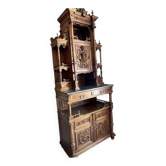 Meuble style henri ii