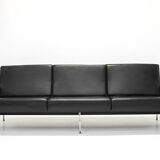 1960s Model 51 Parallel Bar Sofa by Florence Knoll for Knoll International