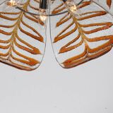 Vintage pendant light from Kalmar Franken KG, 1970s