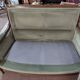 Sofa style Louis Philippe