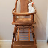 Baby Baumann High Chair
