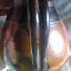 JEB stoneware jug