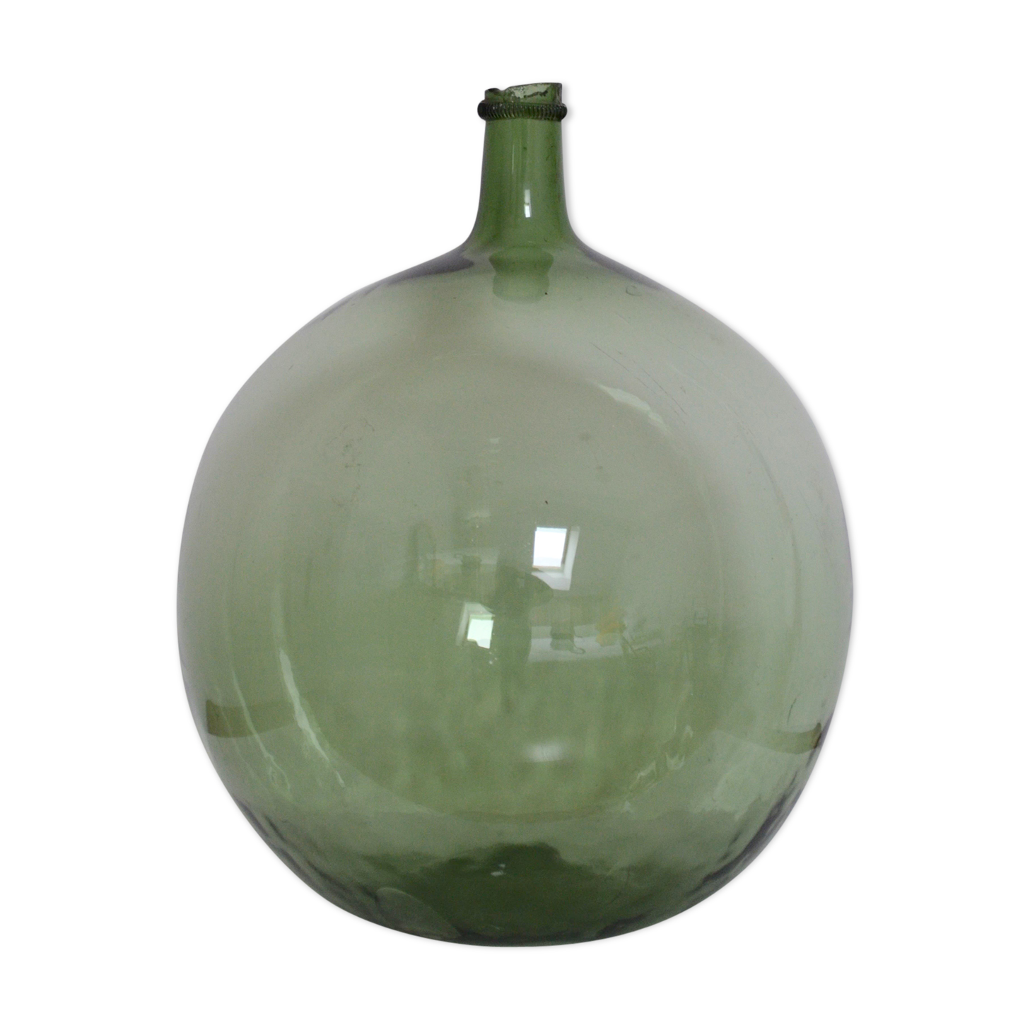 Demijohn Green 30L