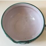 Robert Picault ceramic bowl from Vallauris