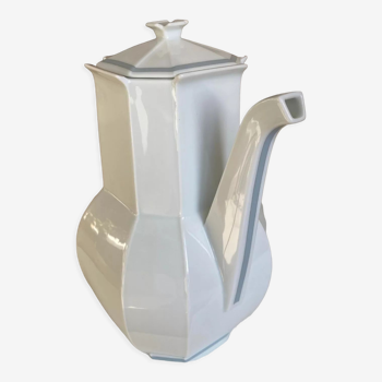 Cafetière porcelaine Bernardaud