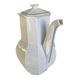 Porcelain coffee maker Bernardaud
