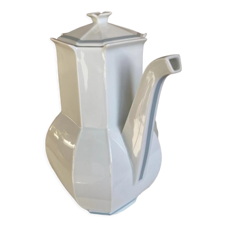 Porcelain coffee maker Bernardaud