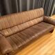 Sofa De Sede DS-86, Switzerland, 1970