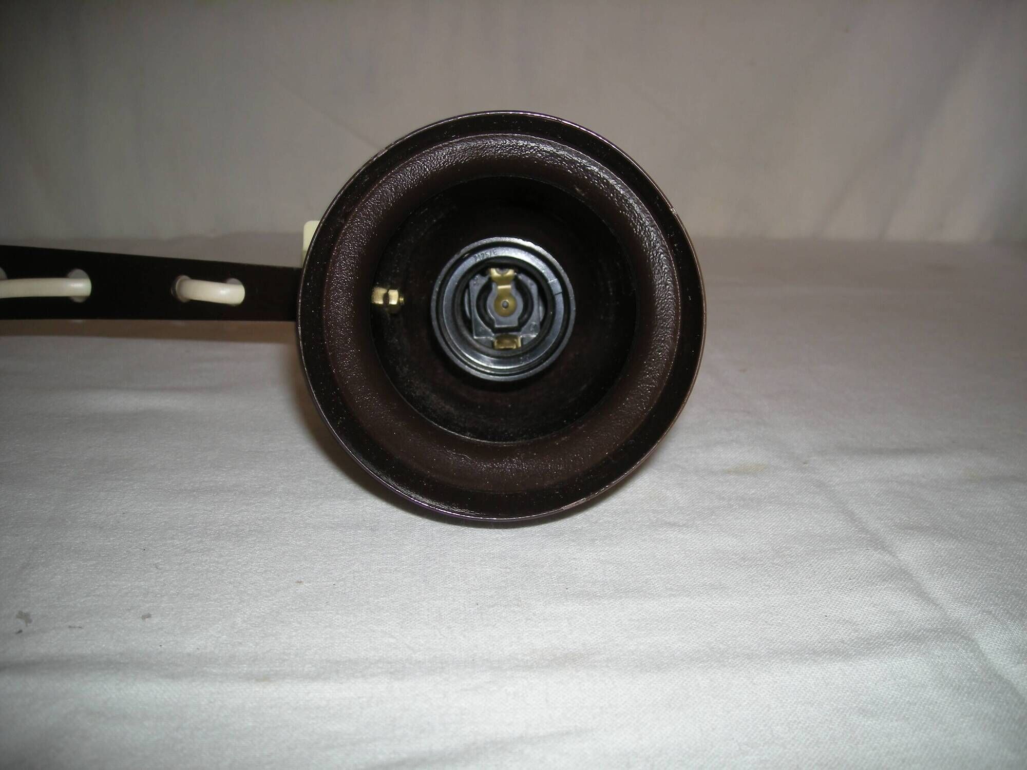 Lampe des années 60 - 70