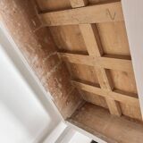 Sideboard, occasional table, 1950s