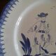 Ker Armor numbered Breton plate
