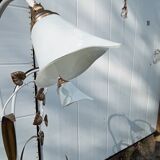 Vintage floor lamp