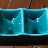 Trivet and salt dish