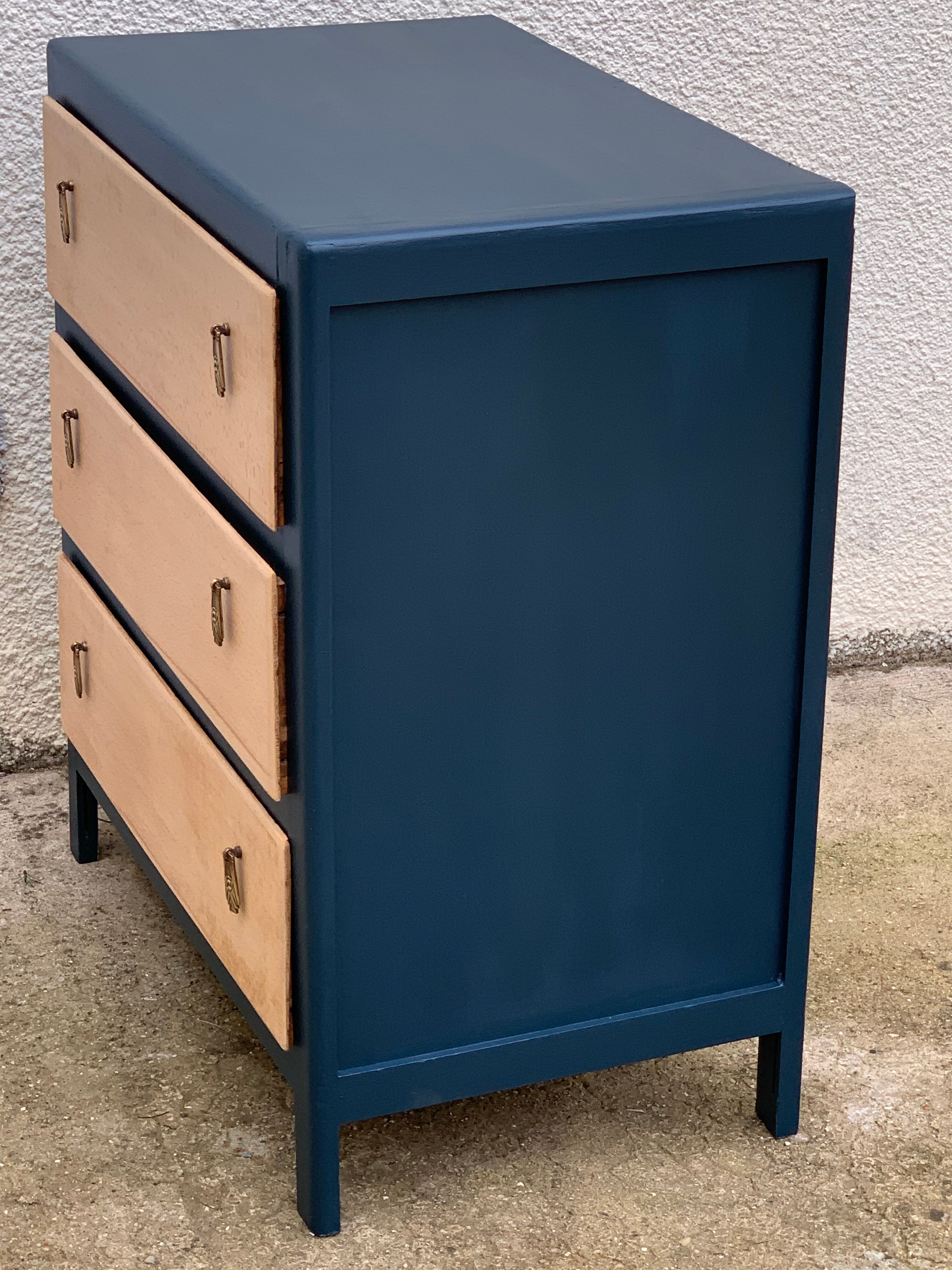 Art Deco dresser 1930