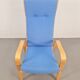 Vintage Arjan Series FB05 Lounge Chair by Cees Braakman for Pastoe, 1950s