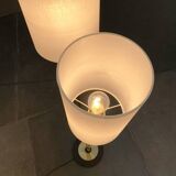 Mid-century floor lamp, 1960s