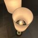 Lampadaire milieu du siècle, années 1960