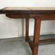 Farm table