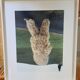 Estelle Hanania, original print 1/5, signed, 2007