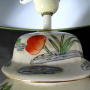 Lampe de salon