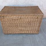 Handle trunk with keys by Beaumont Paris