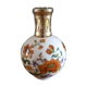 Berger lamp. Limoges porcelain