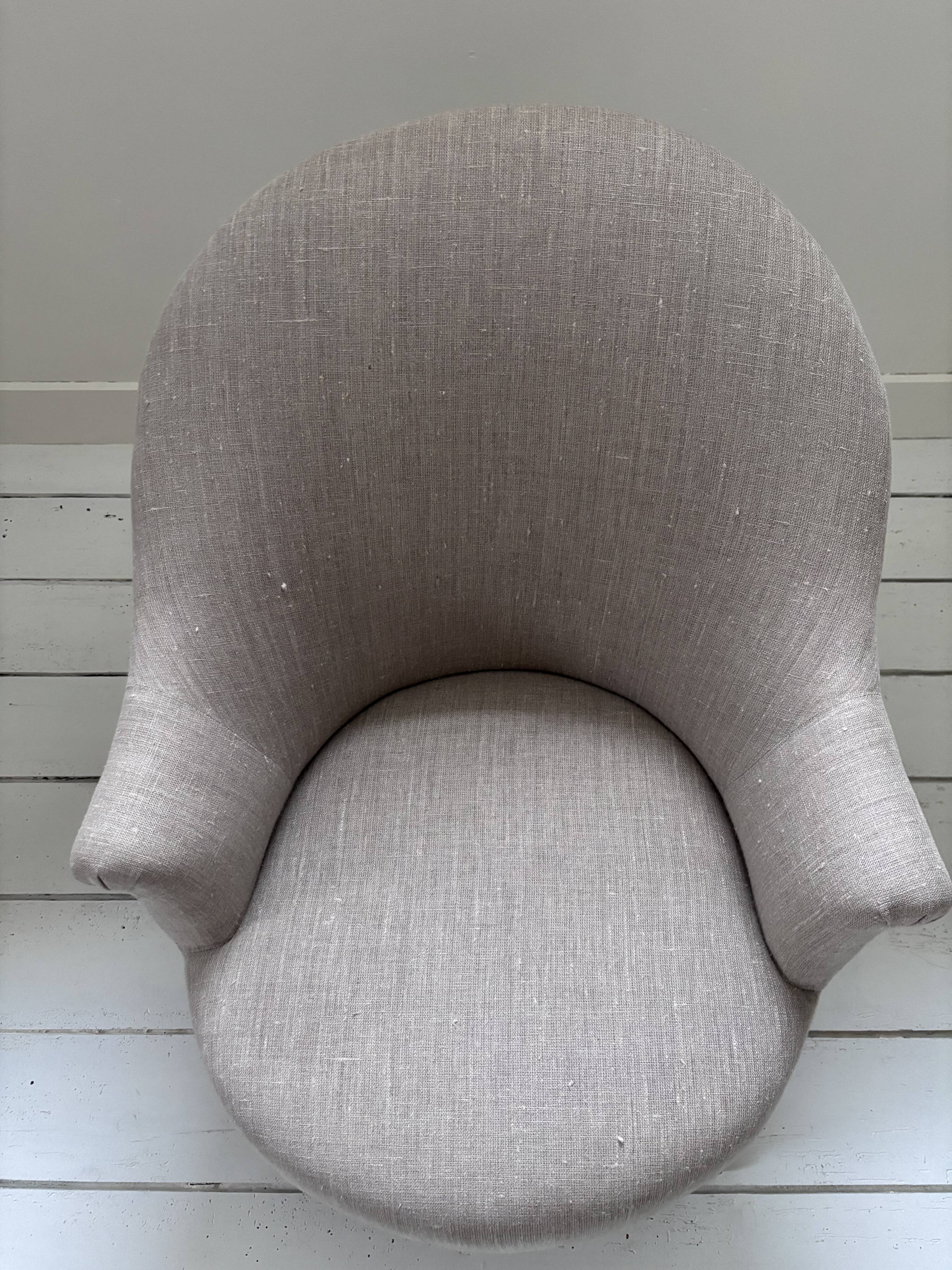 Children's toad chair