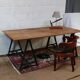 Bureau d'architecte