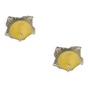 Appliques vénitiennes