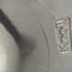 Table knoll Eero Saarinen oval 198cm